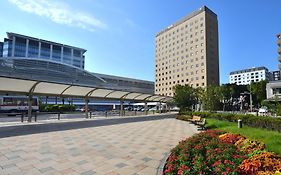 ホテルアービック鹿児島