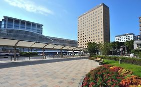 ホテルアービック鹿児島
